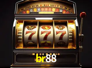 br88: Jogos de Caça-Níqueis-Altas Recompensas, Roleta-Velocidade, Blackjack-Desafios Máximos