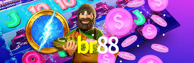Welcome Bonus br88