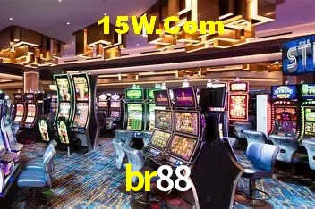 Experimente o Login Seguro Premium no br88