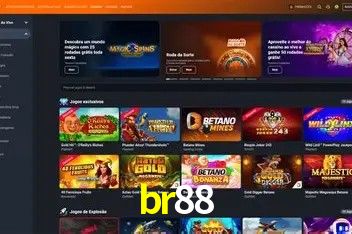 Ofertas Imperdíveis na br88: Promoções e Bônus Que Valem a Pena