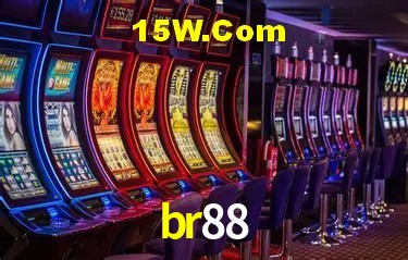 Casino Ao Vivo br88