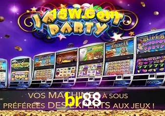 Jogos de Slot br88