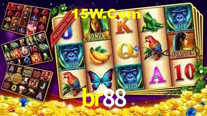 br88 login