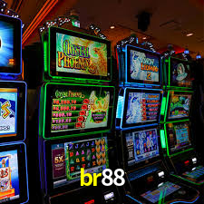 Welcome Bonus br88