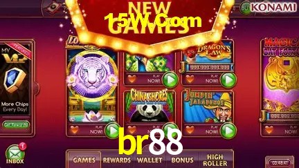 br88 - Um Grande Cassino No Seu Telefone - br88.game
