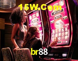 Game Providers br88