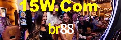 Roulette Table br88