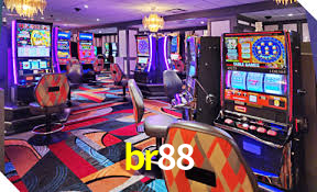 Tennis Betting br88