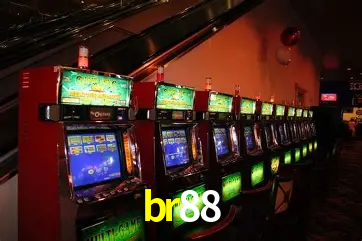 br88: Seu Cassino Premiado com Pagamentos Rápidos