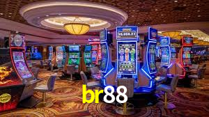 Football Betting br88