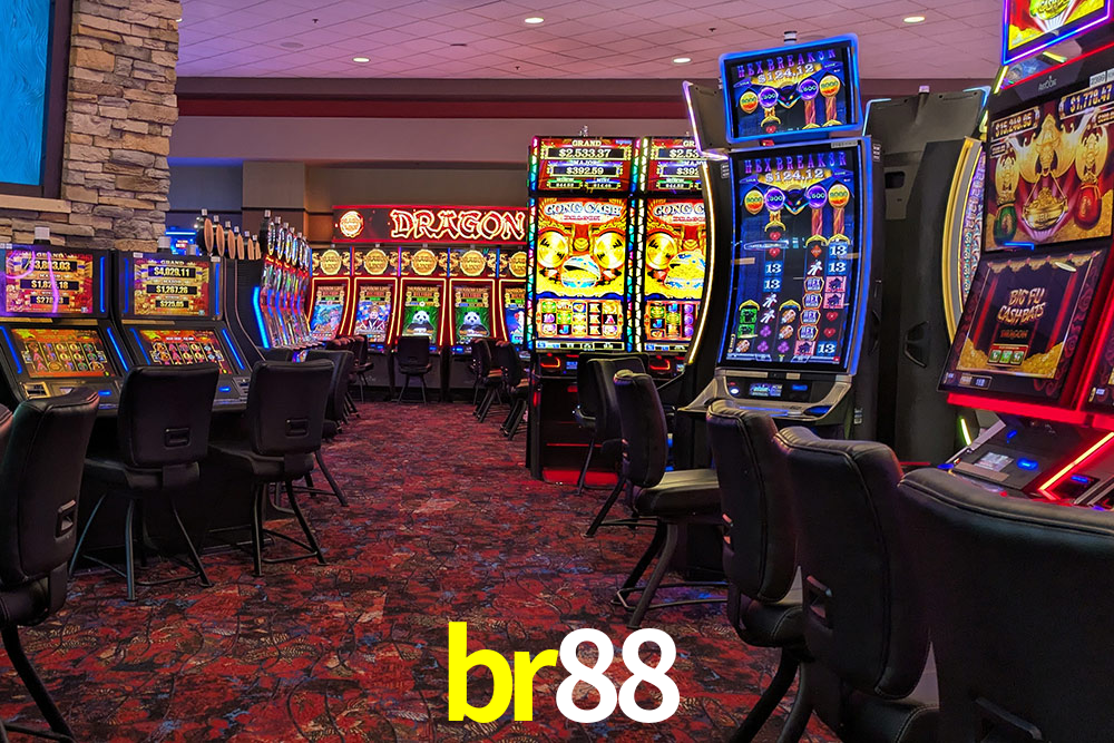 Security Systems br88